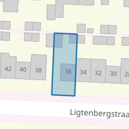 Perceel HLN01-V-1161