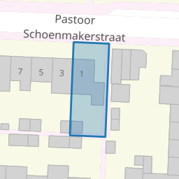 Perceel HLN01-V-1166