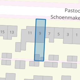 Perceel HLN01-V-1170