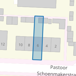 Perceel HLN01-V-1182