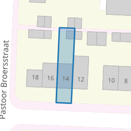 Perceel HLN01-V-1186