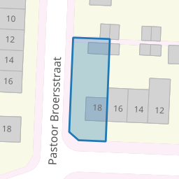 Perceel HLN01-V-1188