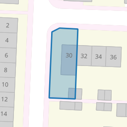 Perceel HLN01-V-1192