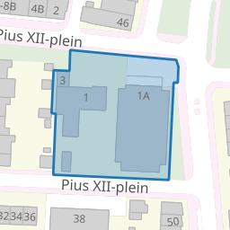 Perceel HLN01-V-1194