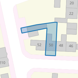 Perceel HLN01-V-1200