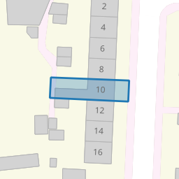 Perceel HLN01-V-1207