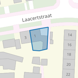 Perceel HLN01-V-1225