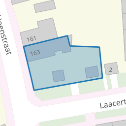 Perceel HLN01-V-1227