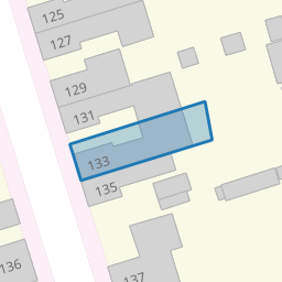 Perceel HLN01-V-1235