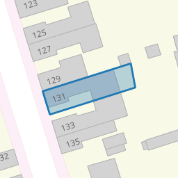 Perceel HLN01-V-1236