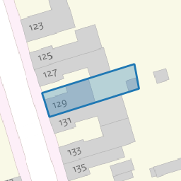 Perceel HLN01-V-1237