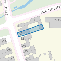 Perceel HLN01-V-1242