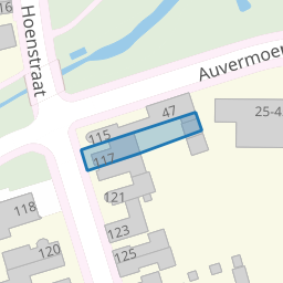 Perceel HLN01-V-1243