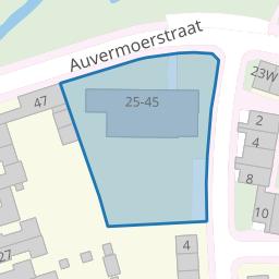 Perceel HLN01-V-1247