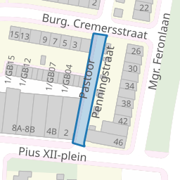 Perceel HLN01-V-1250