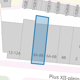 Perceel HLN01-V-1255