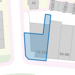 Perceel HLN01-V-1257