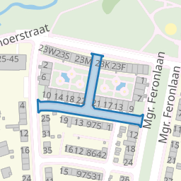 Perceel HLN01-V-1266