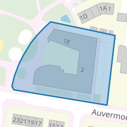 Perceel HLN01-V-1271