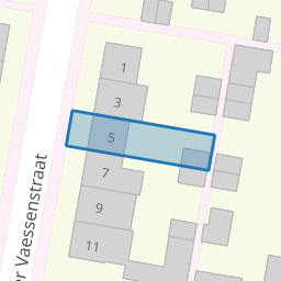 Perceel HLN01-V-1280