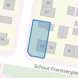 Perceel HLN01-V-1292