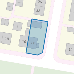 Perceel HLN01-V-1300