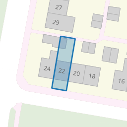 Perceel HLN01-V-1302