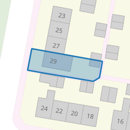 Perceel HLN01-V-1304