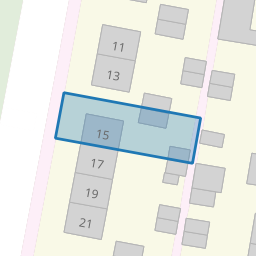 Perceel HLN01-V-1311