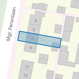 Perceel HLN01-V-1315