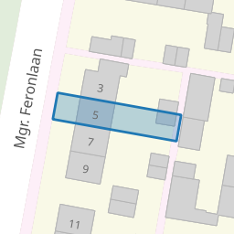 Perceel HLN01-V-1316