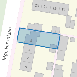 Perceel HLN01-V-1317