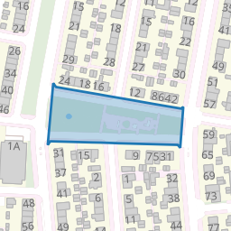 Perceel HLN01-V-1318