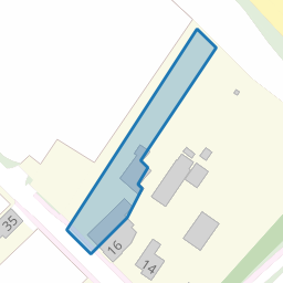 Perceel HLN01-V-1354