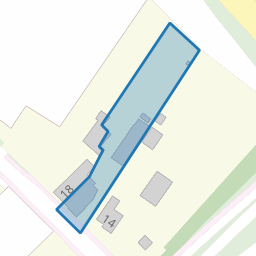 Perceel HLN01-V-1355