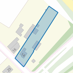 Perceel HLN01-V-1356