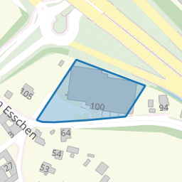 Perceel HLN01-V-1361