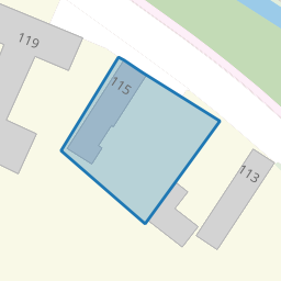 Perceel HLN01-V-1368