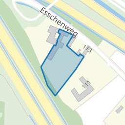 Perceel HLN01-V-1370