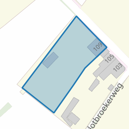 Perceel HLN01-V-1373