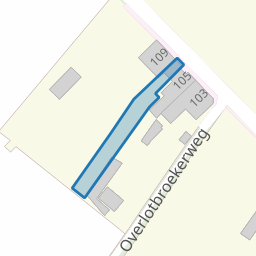 Perceel HLN01-V-1374