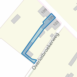 Perceel HLN01-V-1375