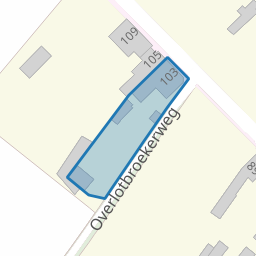 Perceel HLN01-V-1376