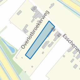 Perceel HLN01-V-1380