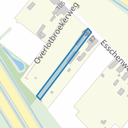 Perceel HLN01-V-1384