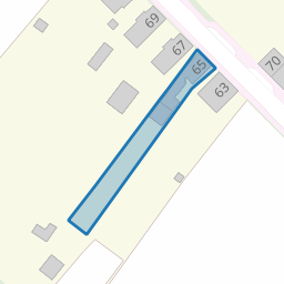 Perceel HLN01-V-1391