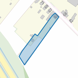 Perceel HLN01-V-1392