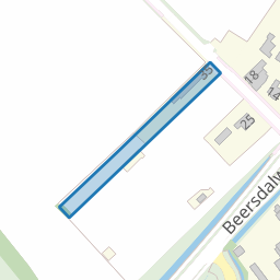 Perceel HLN01-V-1399