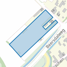 Perceel HLN01-V-1401