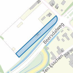 Perceel HLN01-V-1402